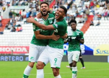 Así respondió Nicolás Albarracín, exfutbolista de Deportivo Cali, a su acto de violencia doméstica