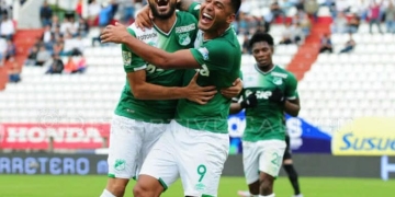 Así respondió Nicolás Albarracín, exfutbolista de Deportivo Cali, a su acto de violencia doméstica