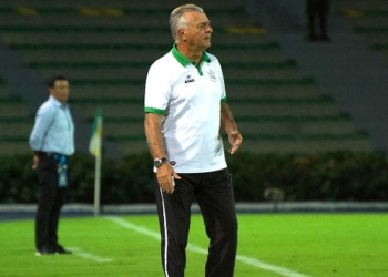 Óscar Quintabani seguiría los pasos de Julio Comesaña con una tutela al presidente Iván Duque