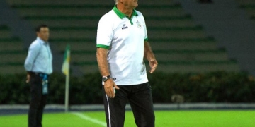 Óscar Quintabani seguiría los pasos de Julio Comesaña con una tutela al presidente Iván Duque