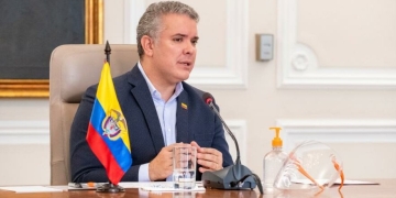 La cuarentena nacional en Colombia se amplía hasta el 25 de mayo