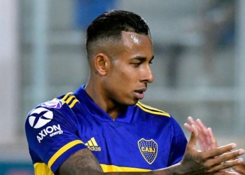 ¿Sebastián Villa tiene COVID-19?