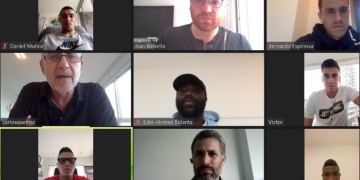 Carlos Queiroz y el pedido de extender hasta diciembre la temporada 2019-20