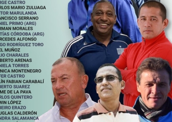 Seminario Virtual Internacional Fútbol Solidario