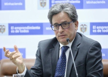 Bancos que recibieron desembolso para el pago Subsidio de nómina
