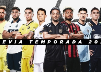 ¿Cómo regresaría el fútbol en los Estados Unidos?