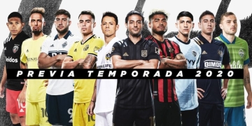 ¿Cómo regresaría el fútbol en los Estados Unidos?