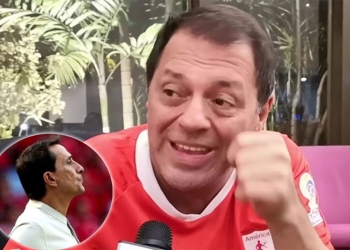 Lo que dijo Tulio Gómez sobre un posible nuevo DT para América de Cali