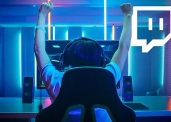 Twitch esports