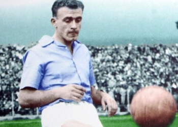 Alfredo Di Stéfano: De Millonarios al Real Madrid