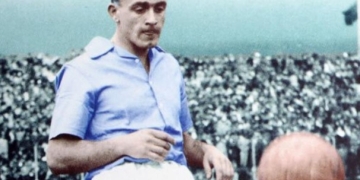 Alfredo Di Stéfano: De Millonarios al Real Madrid