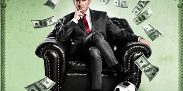 ‘El presidente’, con Andrés Parra, gran estreno de Amazon Prime Video para junio