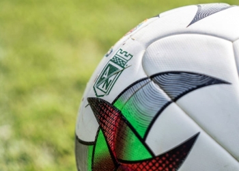 Atlético Nacional informó de dos casos de COVID-19 en la institución