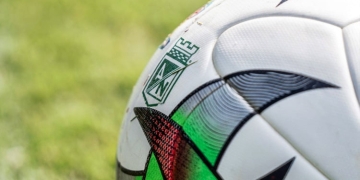 Atlético Nacional informó de dos casos de COVID-19 en la institución