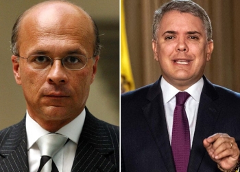 ¿Carlos Antonio Vélez criticó a Iván Duque por el día sin IVA y posición frente al fútbol?