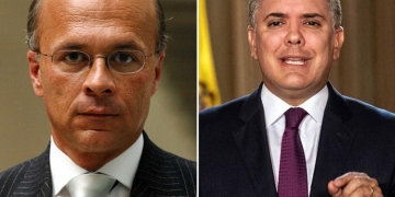 ¿Carlos Antonio Vélez criticó a Iván Duque por el día sin IVA y posición frente al fútbol?