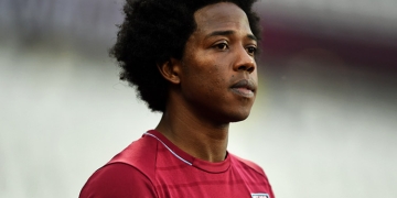 Día, hora y televisión para ver a Carlos Sánchez y West Ham contra Wolverhampton