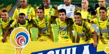 ¿Quién es Christian Vargas?