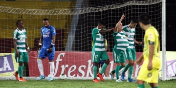 ¿Quién es Christian Vargas?