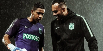 ¿Quién es Christian Vargas?