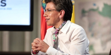 Claudia López le pidió a Iván Duque que el próximo día sin IVA sea virtual