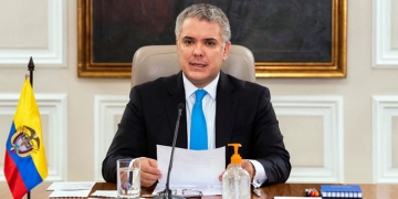En Colombia se presentaron 1.766 nuevos casos y 42 muertes más por COVID-19