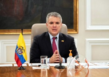 Coronavirus COVID-19 en Colombia: 58 fallecidos y 1.515 casos nuevos