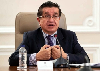 Casos de COVID-19 en Colombia llegaron a 42.078 y fallecieron 64 personas más