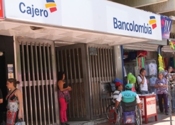 Cómo se cobra el Ingreso Solidario en Bancolombia durante la Etapa 3