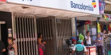 Cómo se cobra el Ingreso Solidario en Bancolombia durante la Etapa 3