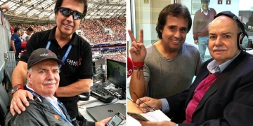 Christian Vargas está muy cerca de firmar con Millonarios FC