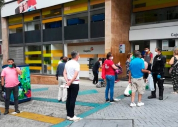 Pago del Ingreso Solidario: Cuándo y dónde se hace la consulta