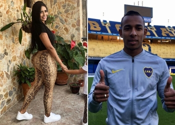 Alexis Pérez y Leanne Sashà Shillingford se despidieron de Querétaro FC