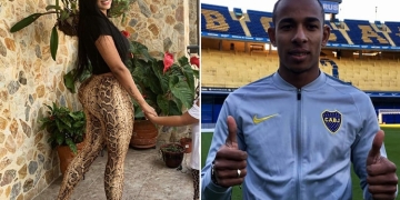 Alexis Pérez y Leanne Sashà Shillingford se despidieron de Querétaro FC