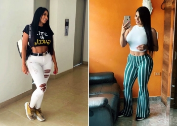 Daniela Cortés: «En el equipo se dieron cuenta del embarazo porque Sebastián Villa lo contó feliz»