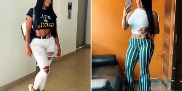 Daniela Cortés: «En el equipo se dieron cuenta del embarazo porque Sebastián Villa lo contó feliz»