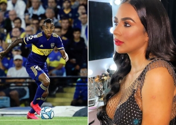 Sebastián Villa: «Quiero llegar hasta el final y que se sepa la verdad»