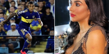 Sebastián Villa: «Quiero llegar hasta el final y que se sepa la verdad»