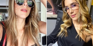 Daniela Ospina, solidaria con niña embera abusada por miembros del Ejército