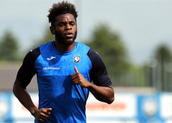 Atalanta vs. Inter de Milán: último reto en Serie A 2019-20 para Luis Fernando Muriel y Duván Zapata