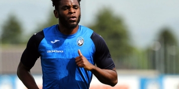 Atalanta vs. Inter de Milán: último reto en Serie A 2019-20 para Luis Fernando Muriel y Duván Zapata
