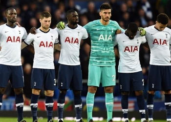Día, hora y televisión para ver a Dávinson Sánchez en Tottenham Hotspur vs. Manchester United
