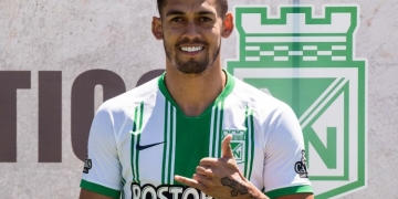 Andrés Andrade: «Como colombiano, me gustaría que James Rodríguez tome una decisión»