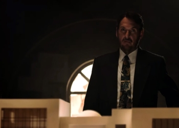 El robo del siglo, con Andrés Parra, ya tiene fecha de estreno en Netflix