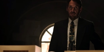 El robo del siglo, con Andrés Parra, ya tiene fecha de estreno en Netflix