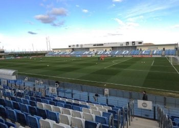 Conoce el estadio Alfredo Di Stéfano del Real Madrid