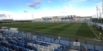 Conoce el estadio Alfredo Di Stéfano del Real Madrid