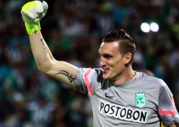 Atlético Nacional y el antecedente de sus ídolos resistidos