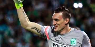 Atlético Nacional y el antecedente de sus ídolos resistidos