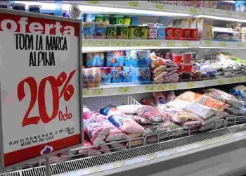 Horarios Éxito, Alkosto, Olímpica y Jumbo del 10 al 16 de mayo